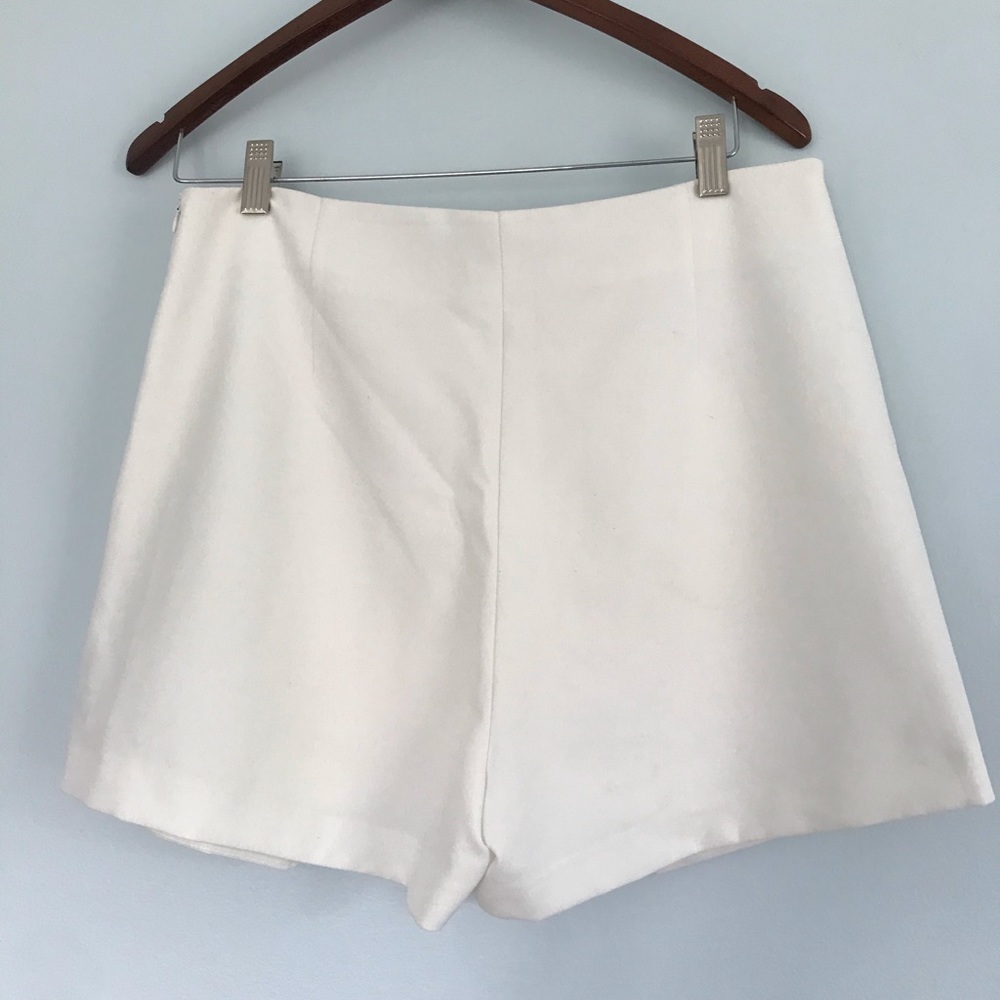 Reserved shorts - Picture 3 of 5
